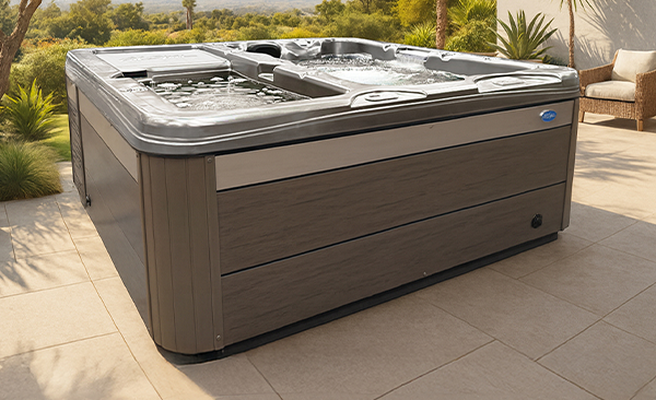Cold Plunge Spas Series Colorado Springs hot tubs for sale