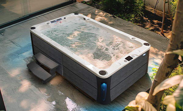 Deck Series Colorado Springs hot tubs for sale