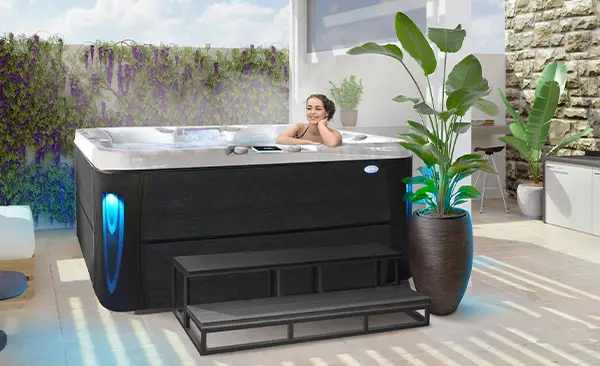 Escape X-Series Spas Colorado Springs hot tubs for sale