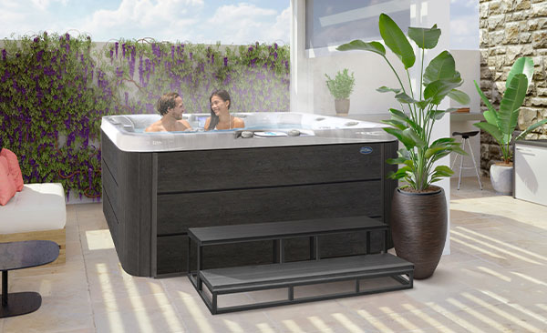 Escape™ Spas Colorado Springs hot tubs for sale