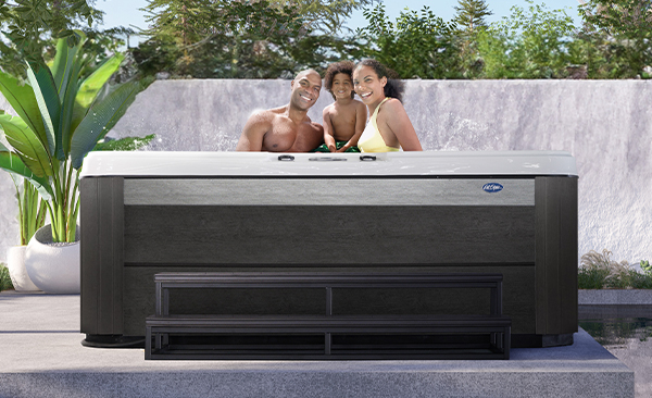 Patio Plus™ Spas Colorado Springs hot tubs for sale