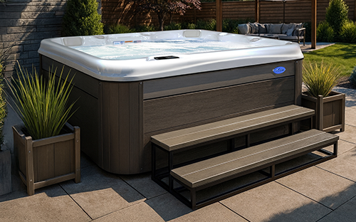 Patio&trade; Spas Colorado Springs hot tubs for sale