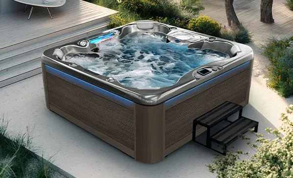Platinum™ Spas Colorado Springs hot tubs for sale