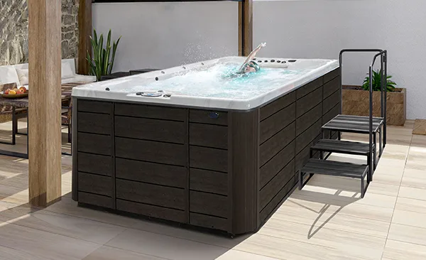 Swim Spas Colorado Springs hot tubs for sale