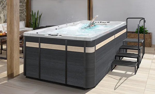 Swim X-Series Spas Colorado Springs hot tubs for sale