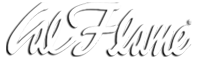 cal flame logo - hot tubs spas for sale Colorado Springs